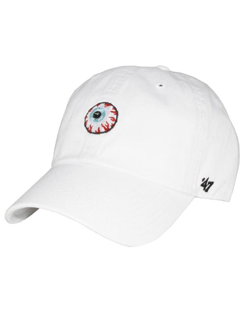 MISHKA x '47: KEEP WATCH CLEAN UP