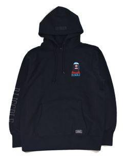 RC CYCLOPS TERROR-HOODIE