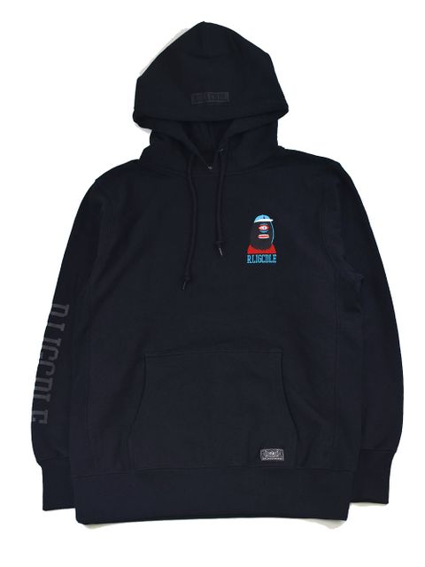 RC CYCLOPS TERROR-HOODIE