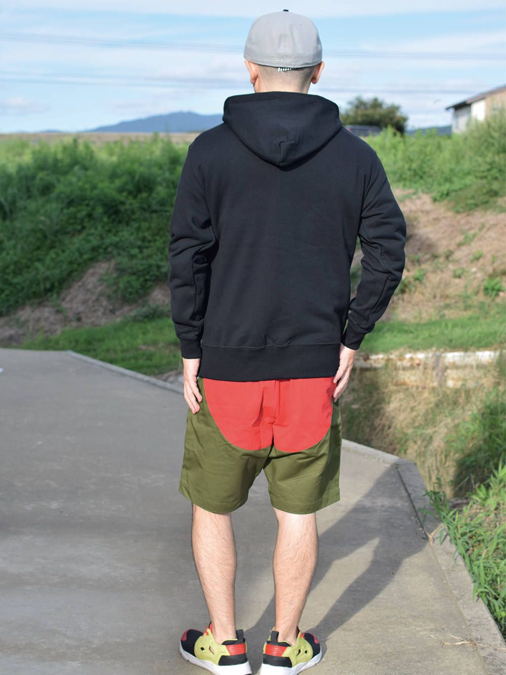 DELICIOUS TACOS-HOODIE