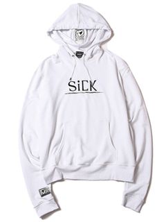 SICK -Modified Pullover-