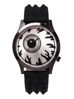 MISHKA x ALIVE: KEEP WATCH