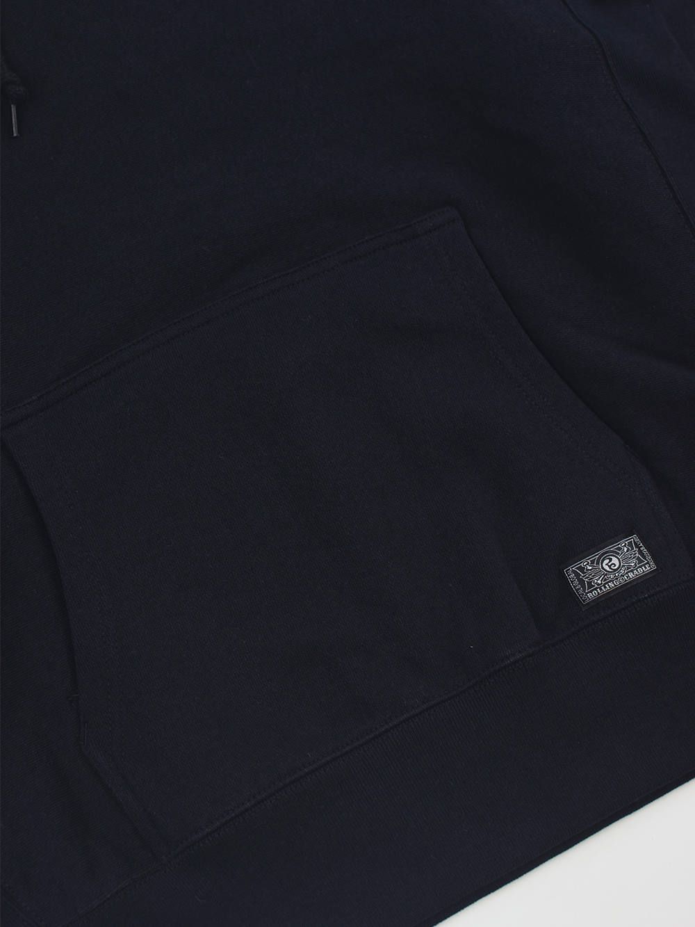 RC CYCLOPS TERROR-HOODIE