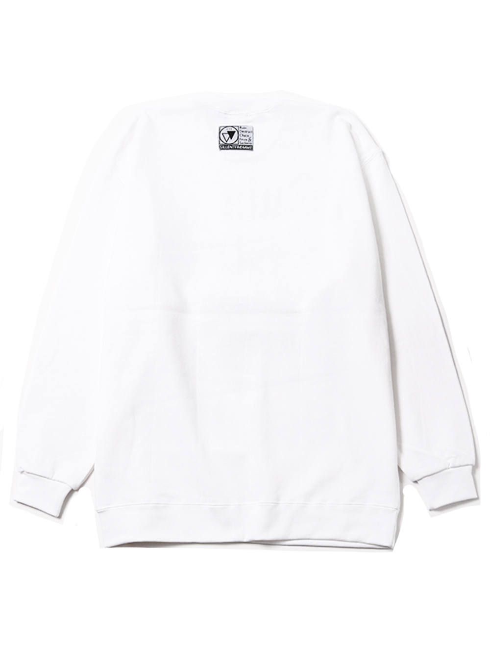RUBRIC -Crew Sweat-