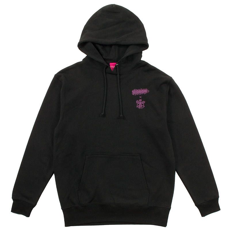 BEAR MONSTER Pullover