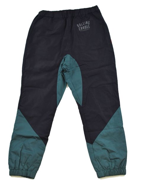 RC REFLECTOR NYLON-PANTS
