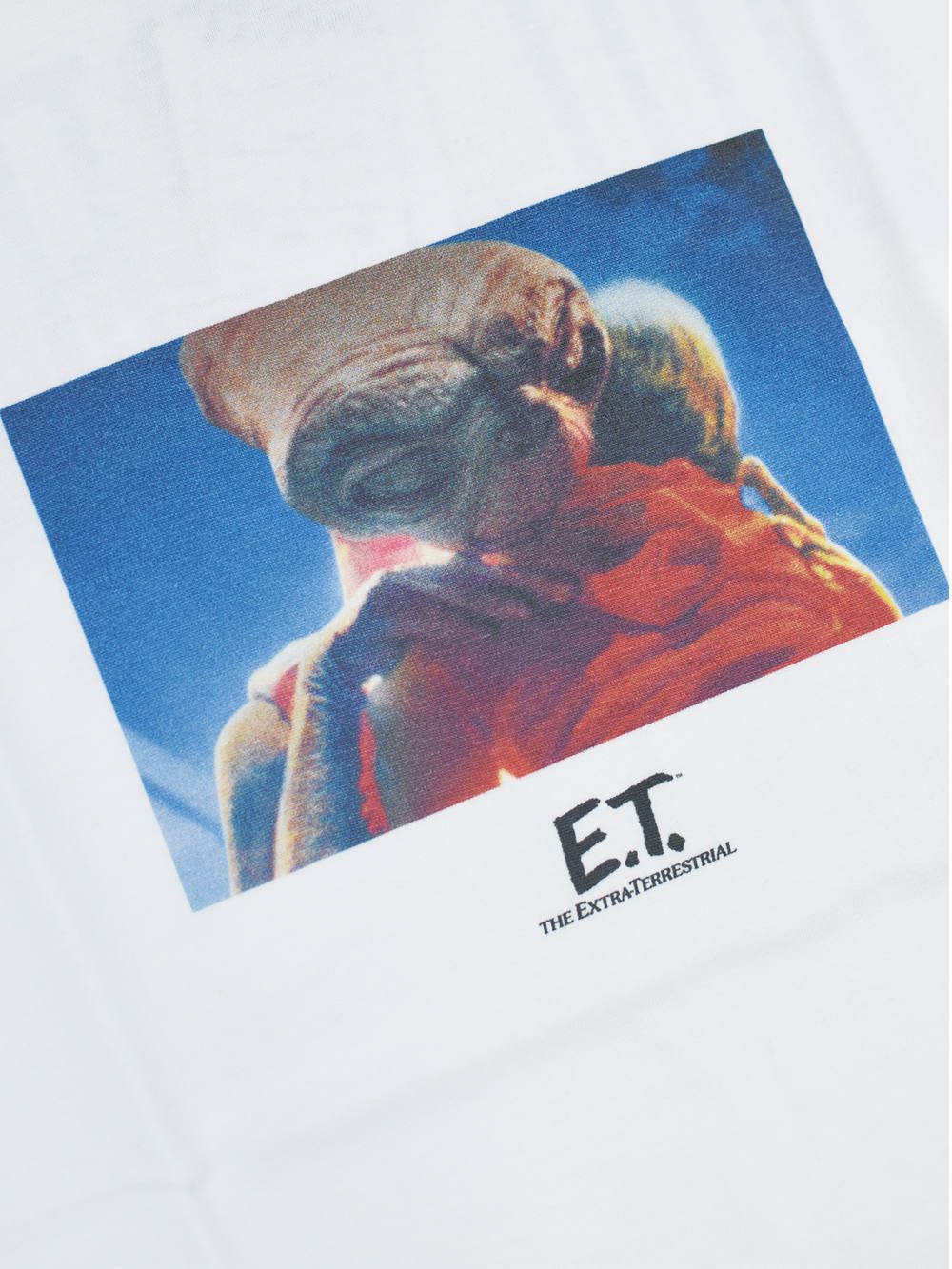 RCxE.T. ELLIOT T-SHIRT