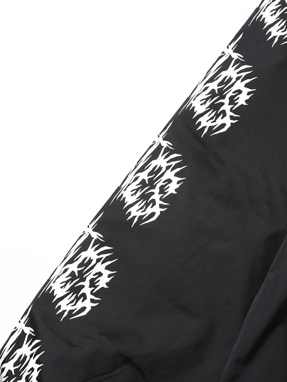 HEXAGRAM VICE COACH-JACKET