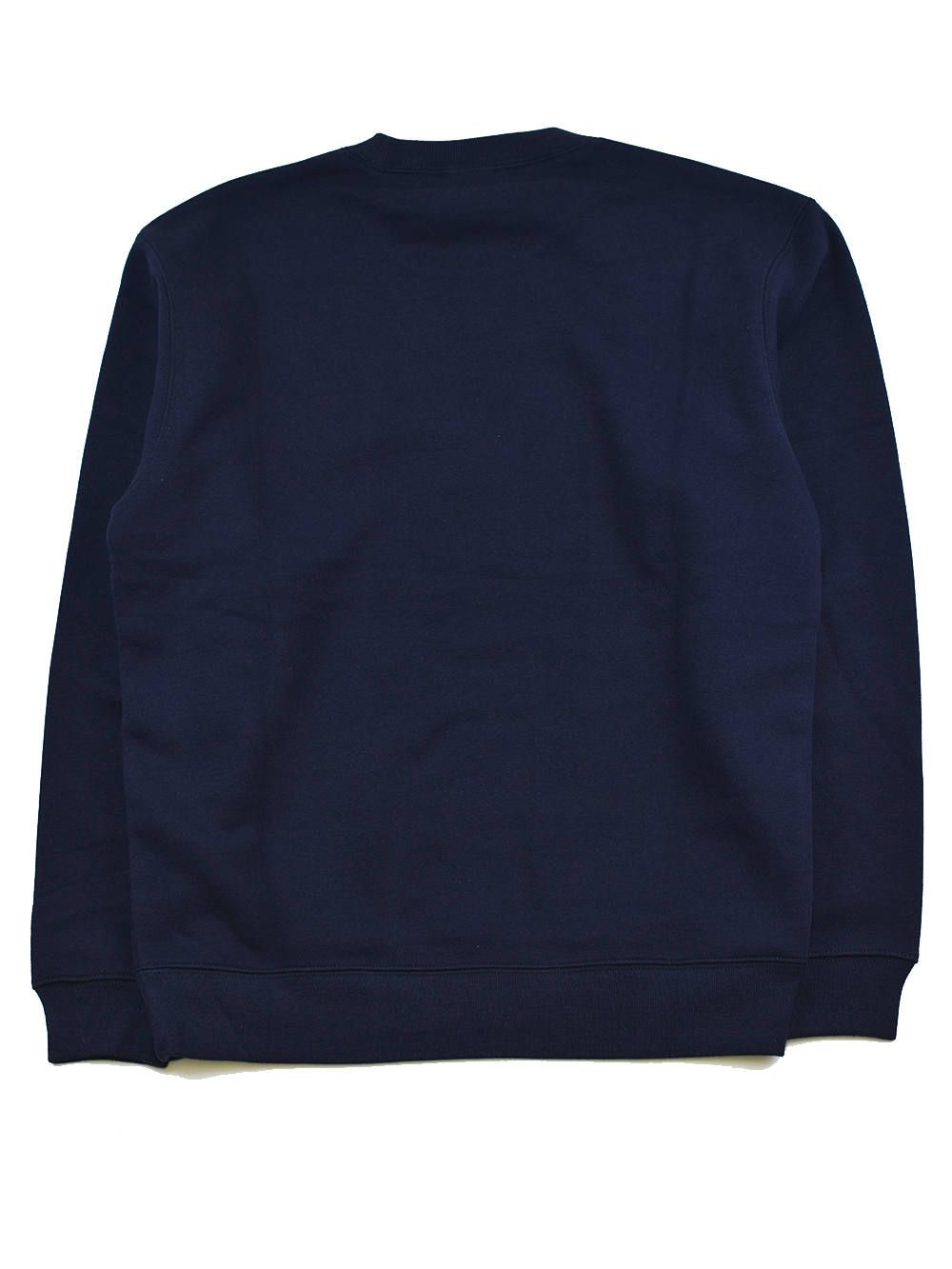 MAG LOGO-SWEAT