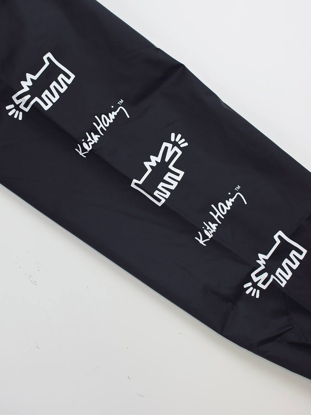 THRASHER×KEITH HARING COACH JKT