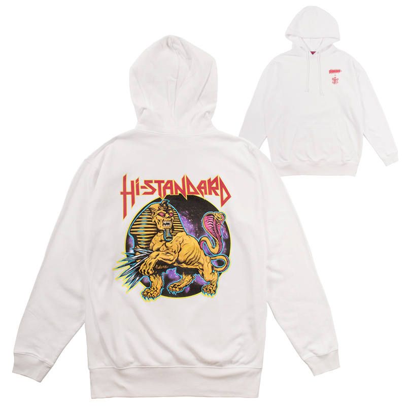 MISHKA×Hi-STANDARD！ | DOLL