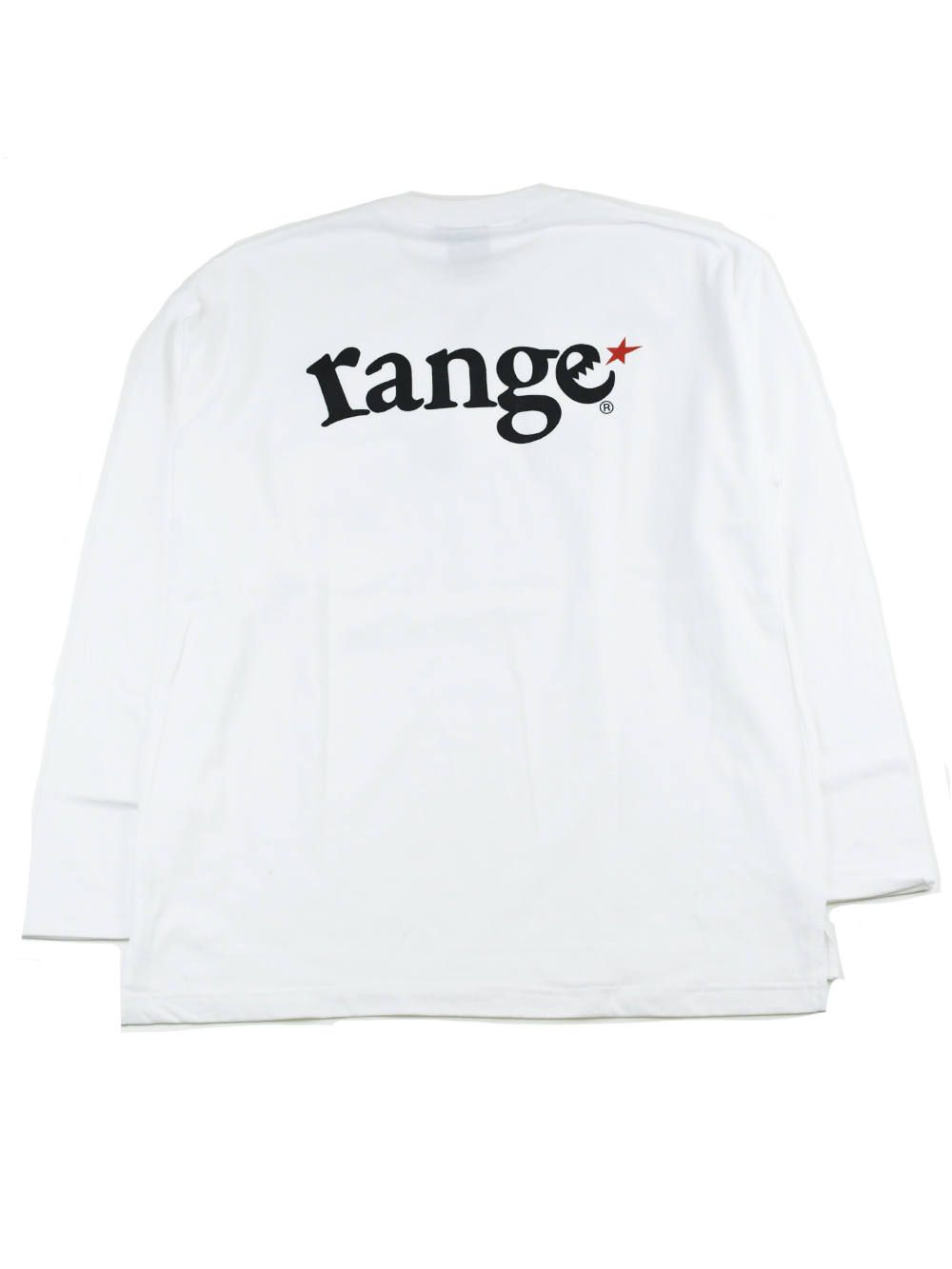 rg pocket LS tee