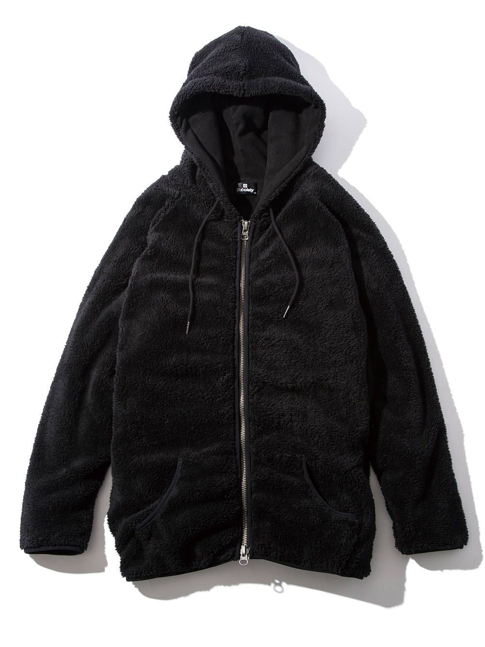 BOA-PARKA