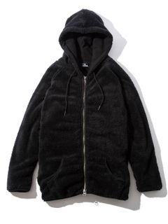 BOA-PARKA