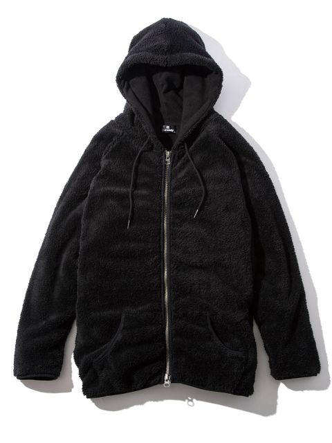 BOA-PARKA