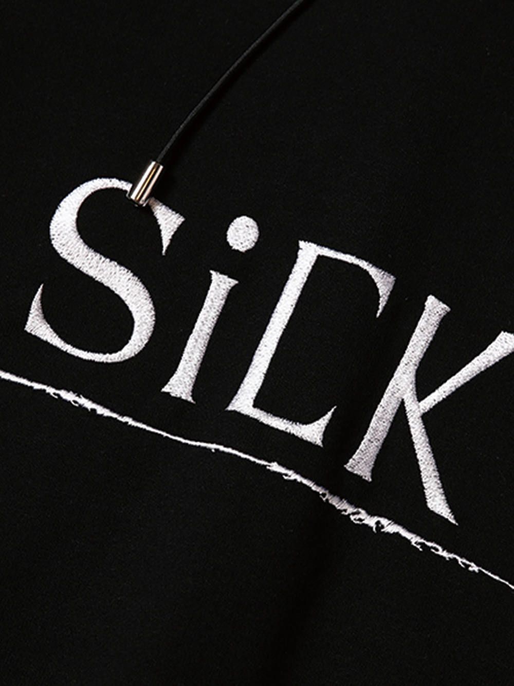 SICK -Modified Pullover-