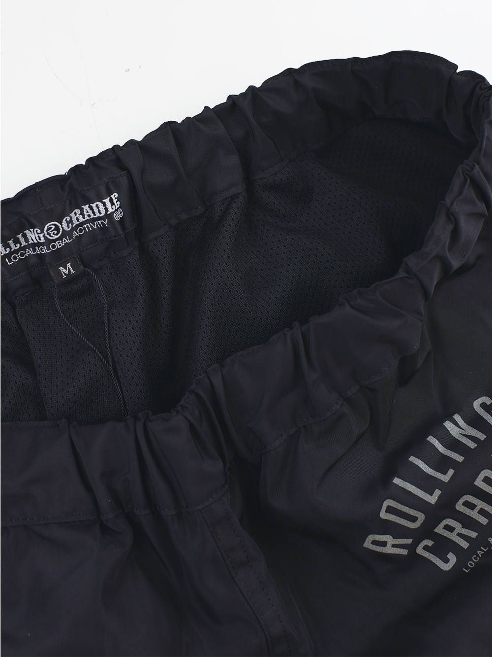 RC REFLECTOR NYLON-PANTS