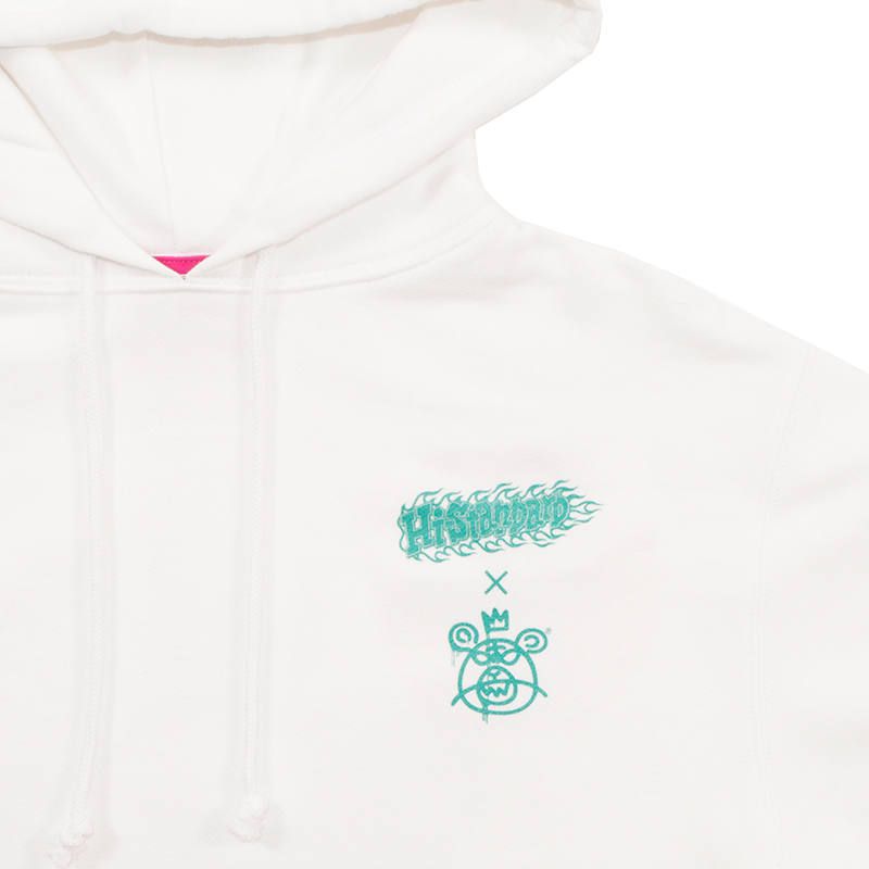 BEAR GUY Pullover