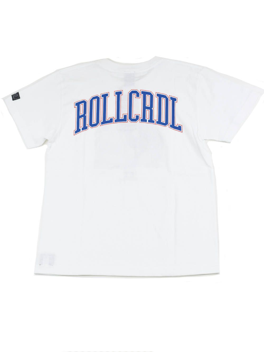 RCxE.T. ELLIOT BMX T-SHIRT