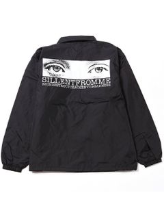 GAZE -Coach Jkt-