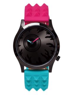 MISHKA x ALIVE: KEEP WATCH