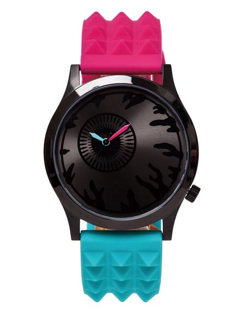 MISHKA x ALIVE: KEEP WATCH