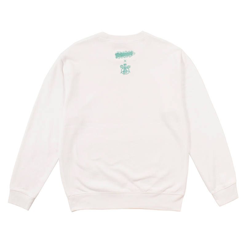 BEAR GUY Crew Neck