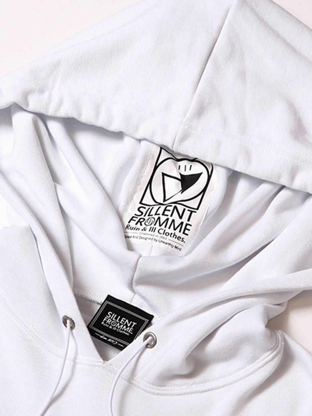 SICK -Modified Pullover-
