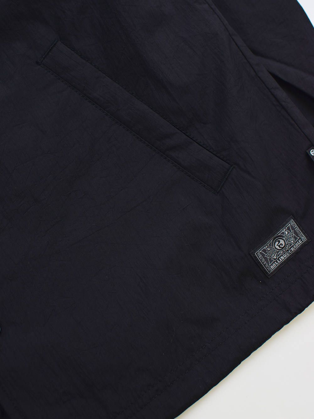 RC SHOUT COACH-JKT