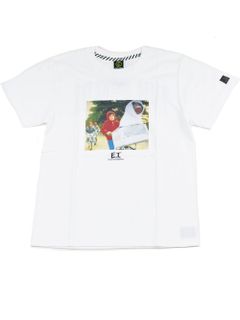 RCxE.T. ELLIOT BMX T-SHIRT