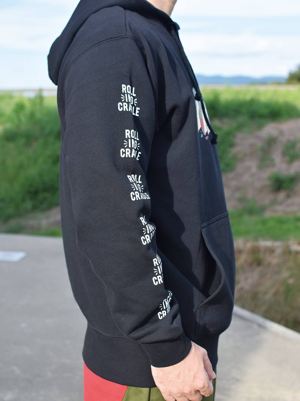 DELICIOUS TACOS-HOODIE