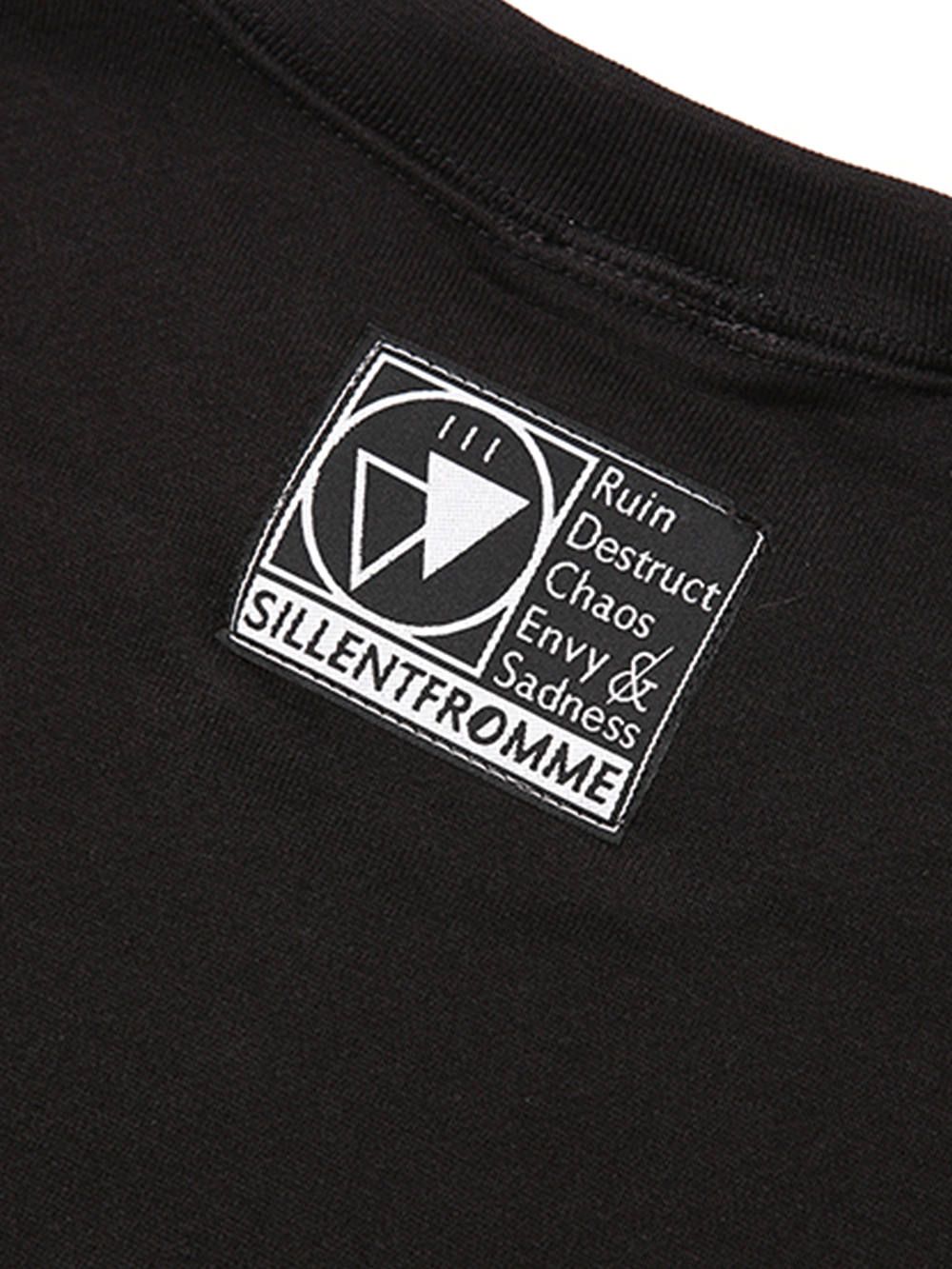 RUBRIC -Crew Sweat-