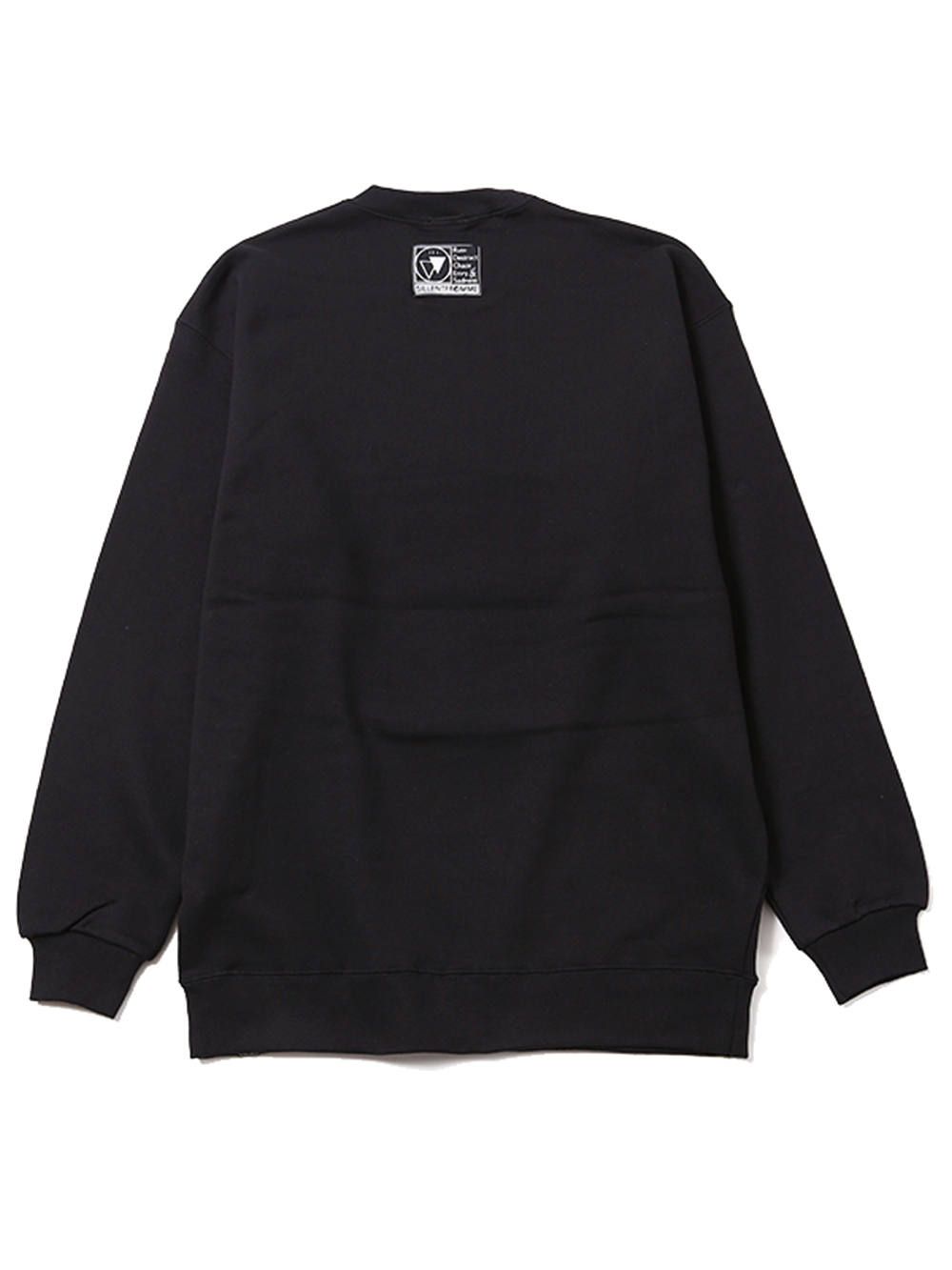 RUBRIC -Crew Sweat-