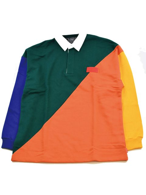 RC GAUDY RUGBY-SHIRT