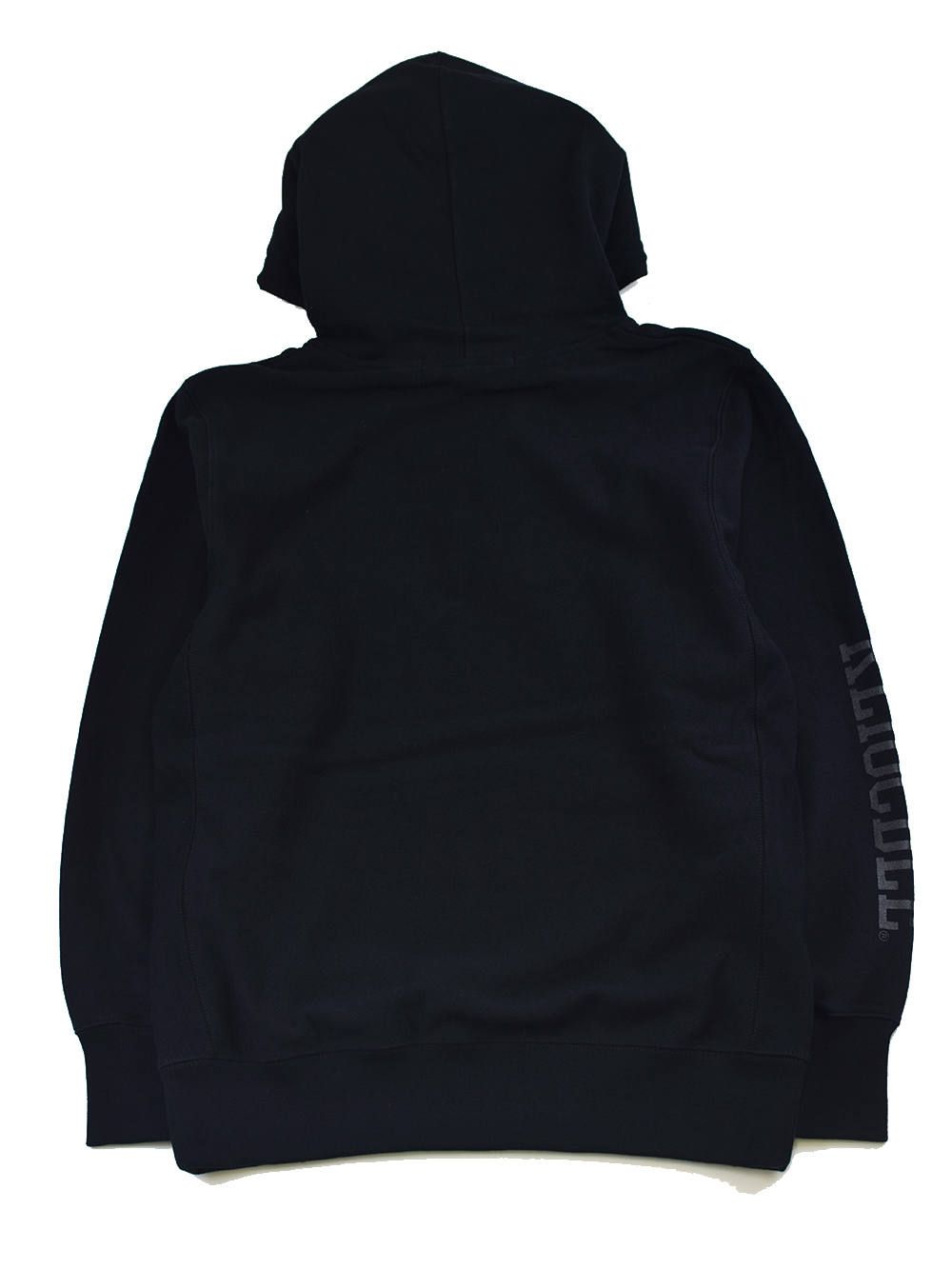 RC CYCLOPS TERROR-HOODIE