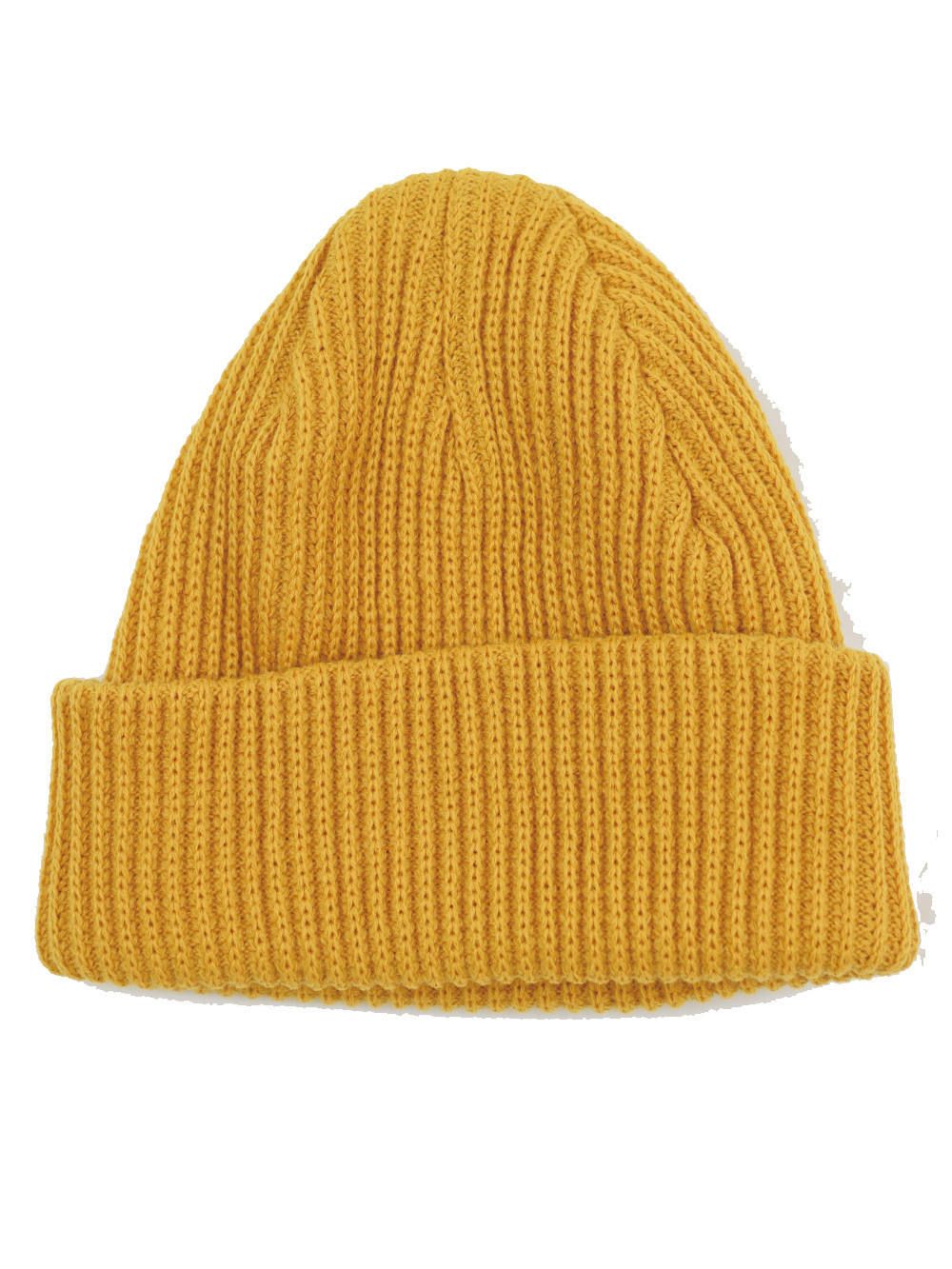 CLASSIC B.B LOGO KNIT CAP