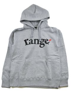 range super heavy weight 12.4oz hoody