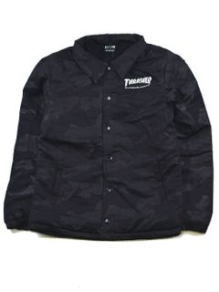MAG BOA COACH-JKT
