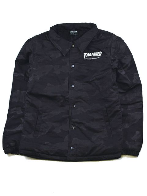 MAG BOA COACH-JKT