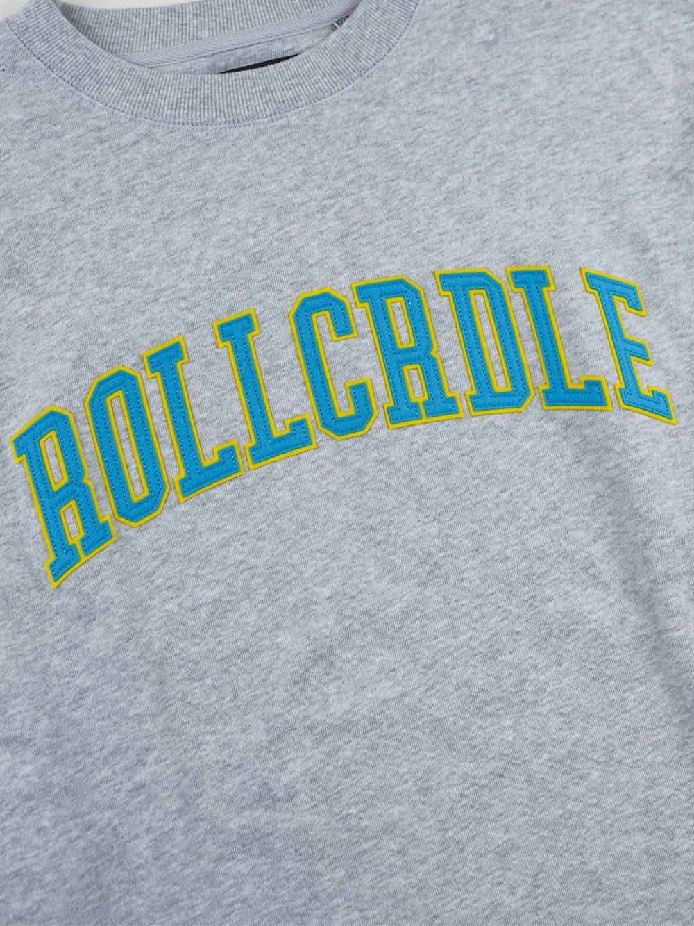 ROLLCRDLE BIG-SWEAT