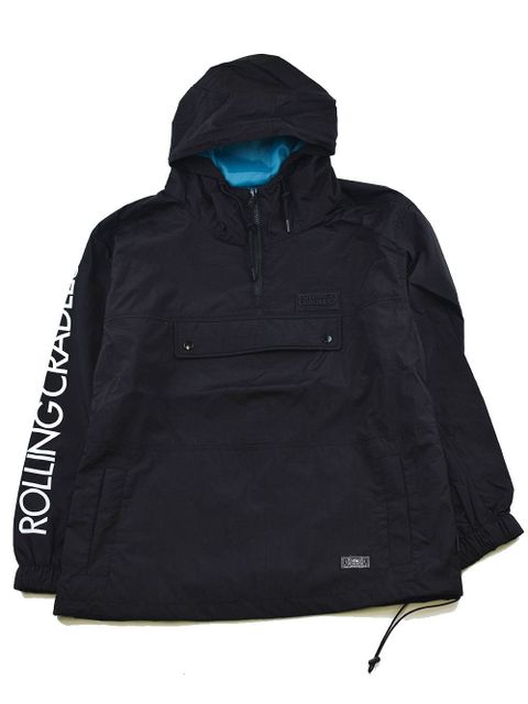 RLCR SIGN-ANORAK