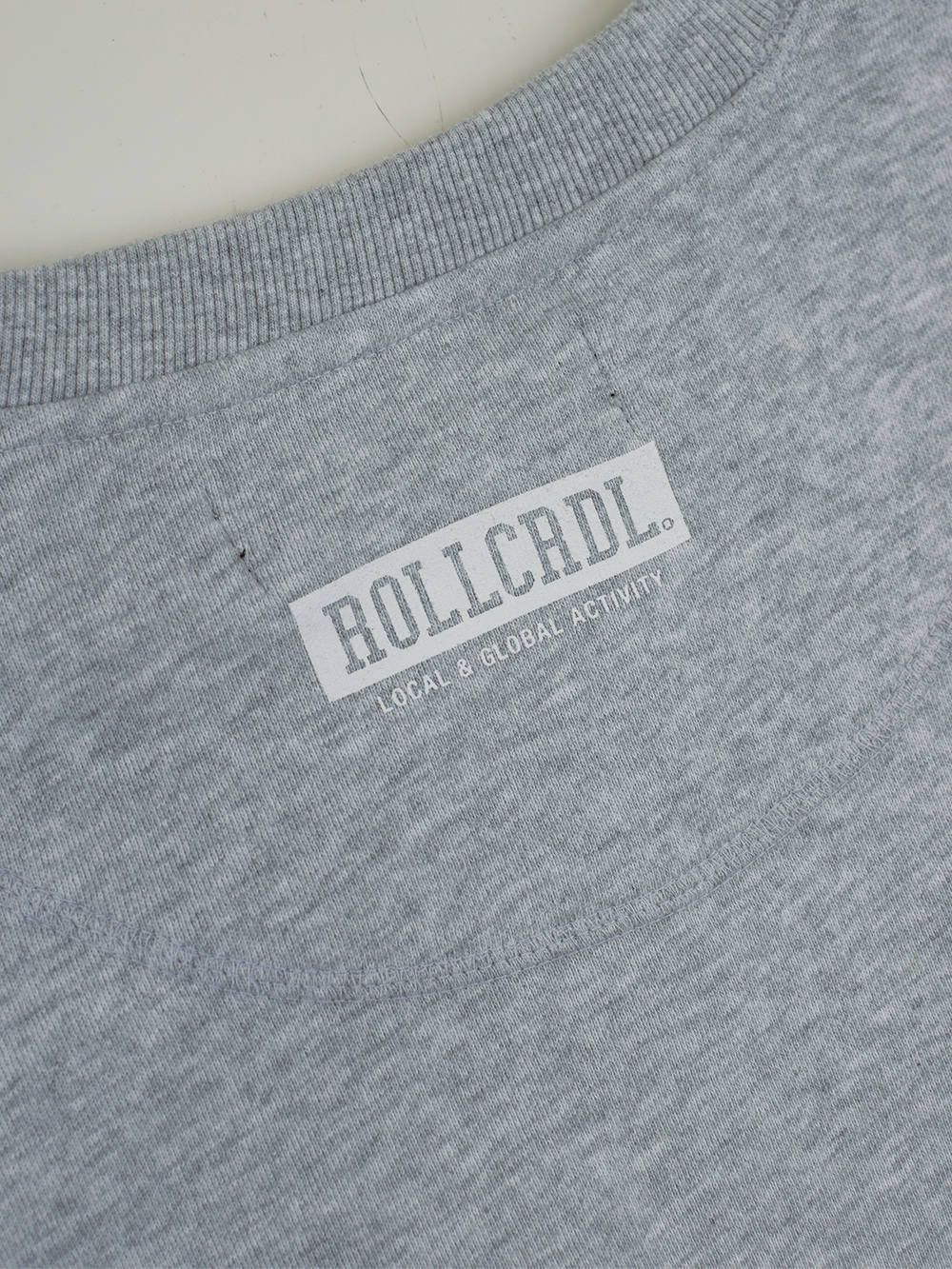 ROLLCRDLE BIG-SWEAT