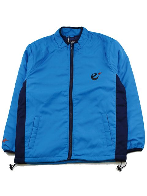 rg combination puff jkt