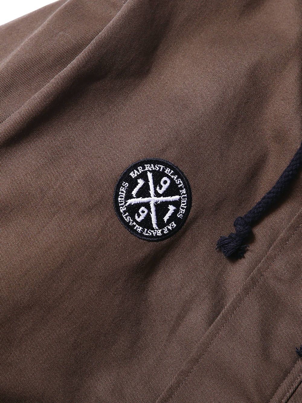 PHAT MODS-COAT