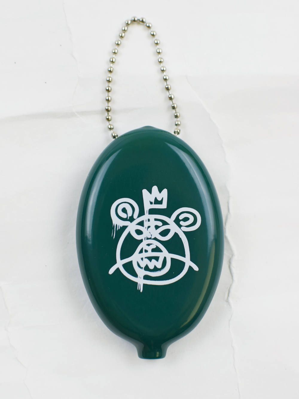 Bear Coin Case