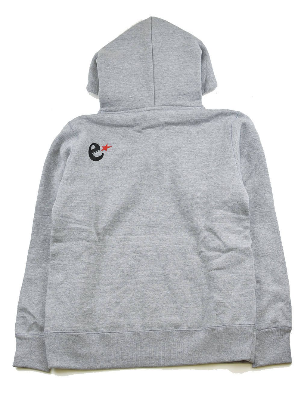range super heavy weight 12.4oz hoody