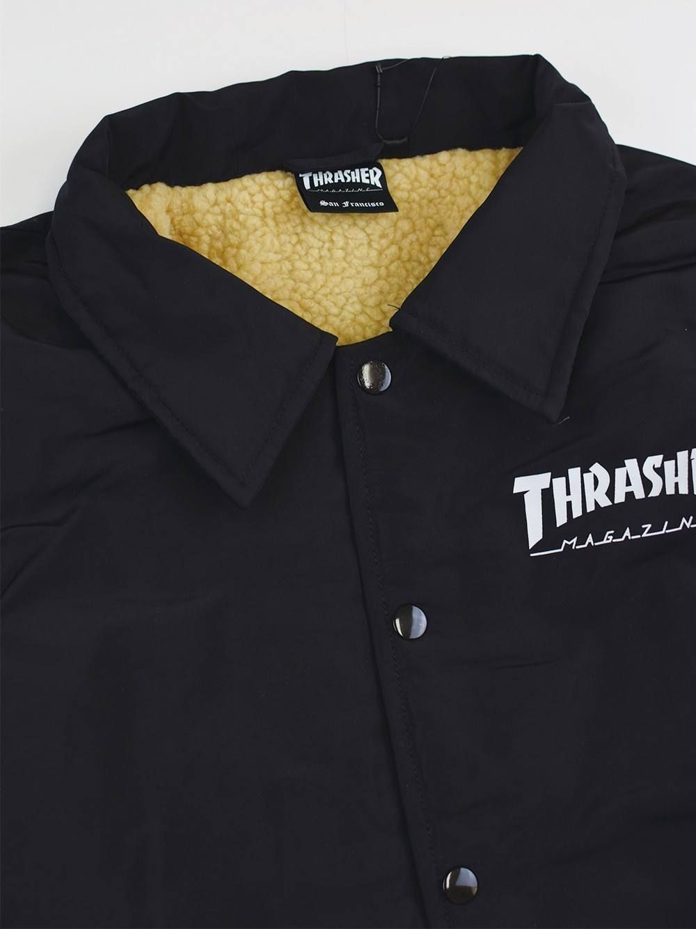 MAG BOA COACH-JKT