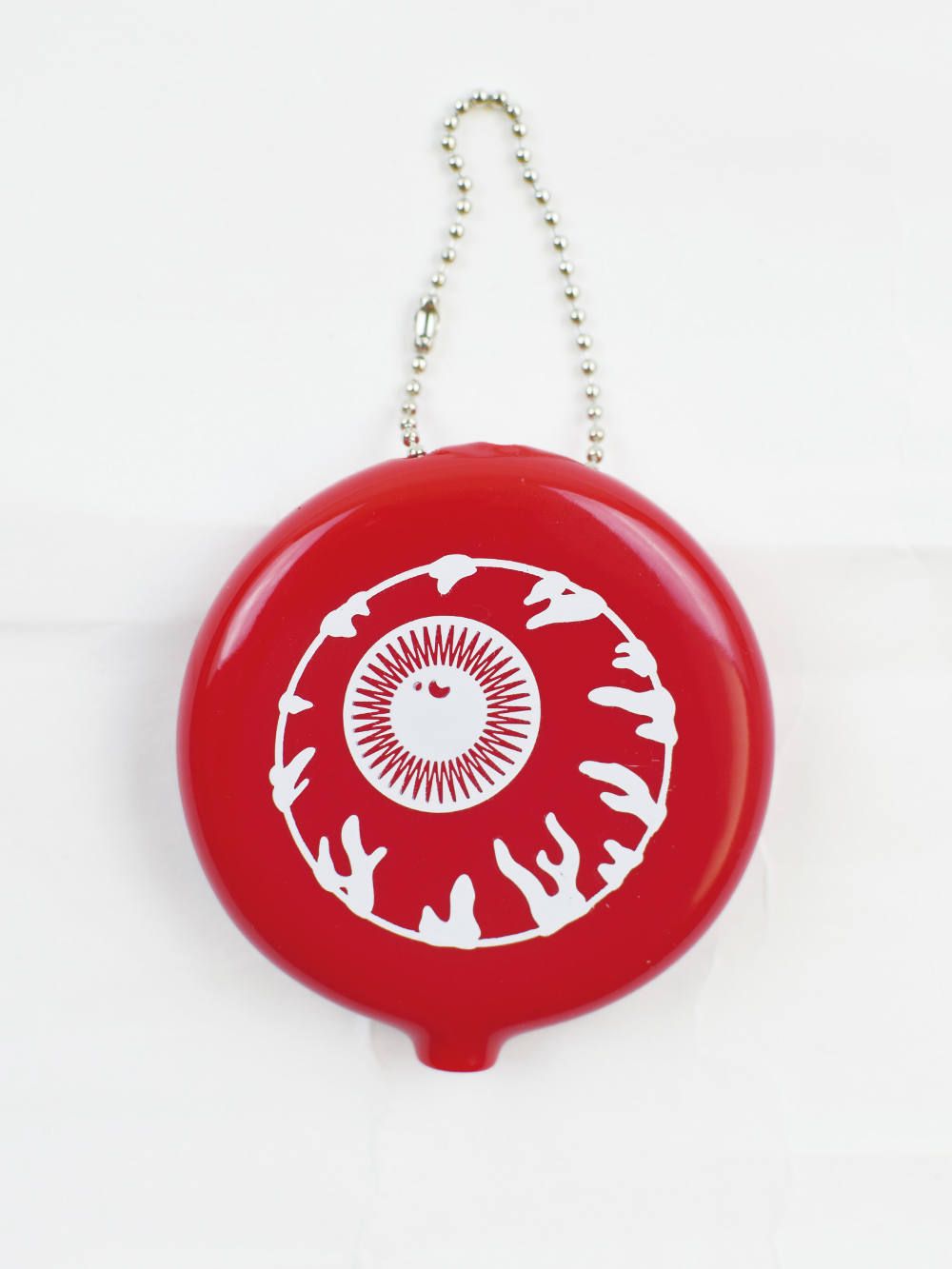 Keep Watch Coin Case