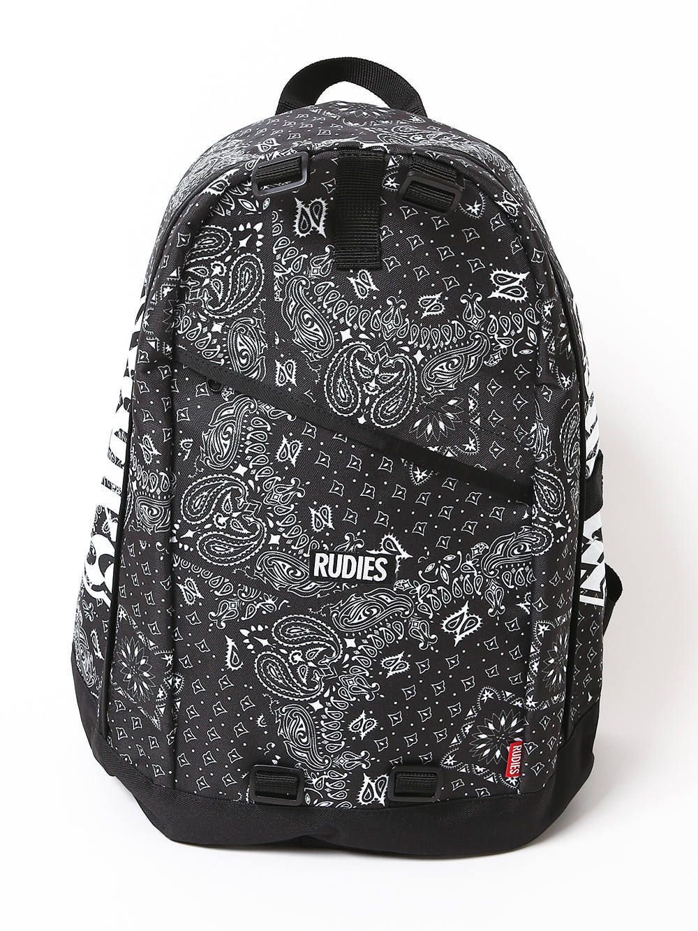 SPARK BACK-PACK