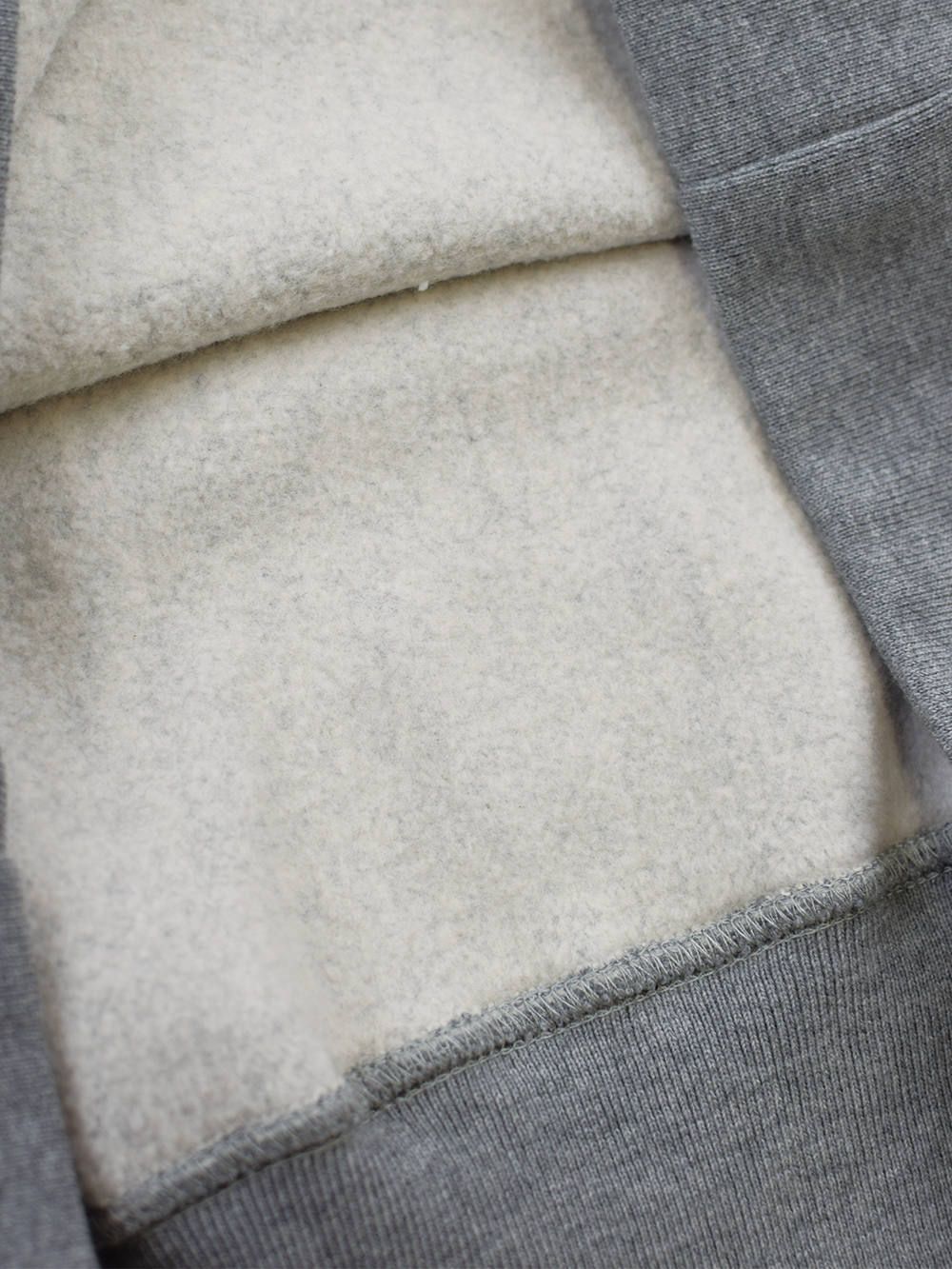 COOP PULL OVER HOODY 12oz regular color